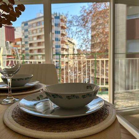 El Molino Apartment Albacete Exterior photo