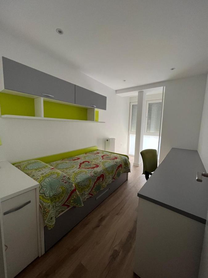 El Molino Apartment Albacete Exterior photo