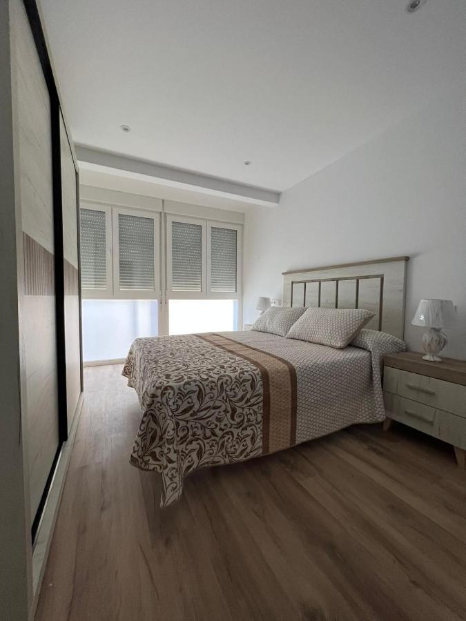 El Molino Apartment Albacete Exterior photo